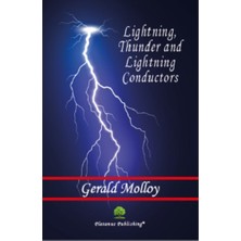 Platanus Publishing Lightning, Thunder And Lightning Conductors