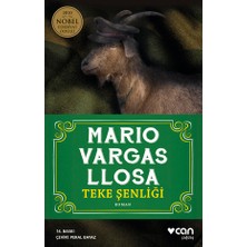 Can Yayınları Teke Şenliği
