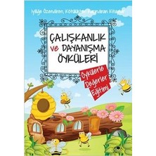 Uğurböceği Yayınları Çalışkanlık ve Dayanışma Öyküleri