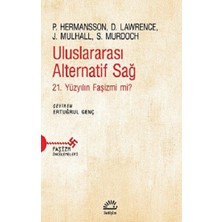 İletişim Yayınları Uluslararası Alternatif Sağ