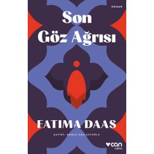 Can Yayınları Son Göz Ağrısı