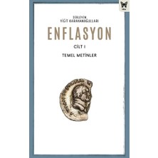 Nika Yayınevi Enflasyon - Cilt 1