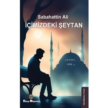 Kitap Müptelası Yayınları Içimizdeki Şeytan