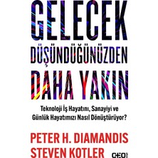 Ceo Plus Gelecek Düşündüğünüzden Daha Yakın