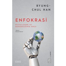 Ketebe Yayınları Enfokrasi