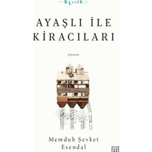 Ketebe Yayınları Ayaşlı ile Kiracıları