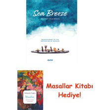 Alfa Yayınları Sea Breeze (Ciltli) + Masallar Hediye