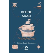 Turkuvaz Kitap Define Adası