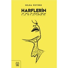 Luna Yayınları Harflerin Gölgesinde
