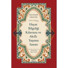 Koridor Yayıncılık Hayat Bilgeliği Kılavuzu ve Akıllı Yaşama Sanatı (Bez Ciltli)