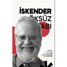 Kapadokya Üniversitesi Yayınları Iskender Öksüz Kitabı