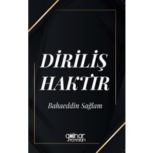 Gülnar Yayınları Diriliş Haktır