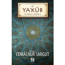 Nefes Yayıncılık Hz. Ya’kub