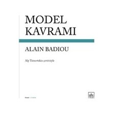 İthaki Yayınları Model Kavramı