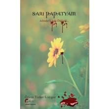 Galeati Yayıncılık Sarı Papatyam