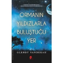 Peta Kitap Ormanın Yıldızlarla Buluştuğu Yer
