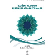 Platanus Publishing Ilahiyat Alanında Uluslararası Araştırmalar