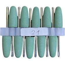 Claris Freze Ucu Silikon No:21 C-27121