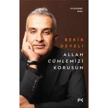Profil Kitap Allah Cümlemizi Korusun
