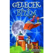 Fa Yayınları Gelecek Bizim