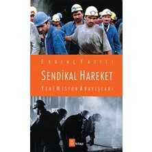 A Kitap Sendikal Hareket