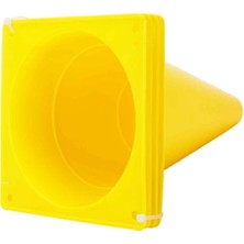 İsingir Shopping S00040013 Futbol Oyun Aks.kuka 18CM.4LÜ 2R.24D-SUN