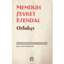 İletişim Yayınları Otlakçı