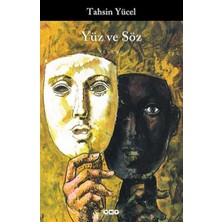 Yapı Kredi Yayınları Yüz ve Söz