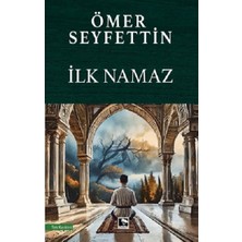 Çınaraltı Yayınları Ilk Namaz