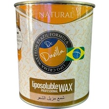Dr.davılla Konserve Agda Natural (Sarı)
