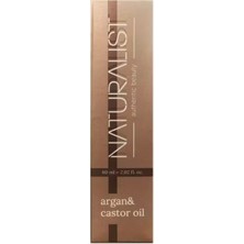 NATURALİST Naturalist Tüp Boya 150Ml. 8-3 Altın Açık Kumral