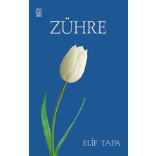 Luna Yayınları Zühre