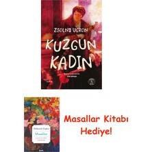 Everest Yayınları Kuzgun Kadın + Masallar Hediye