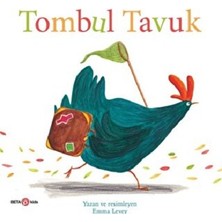 Beta Kids Tombul Tavuk