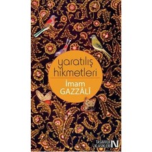 Nefes Yayıncılık Yaratılış Hikmetleri