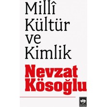 Ötüken Neşriyat Milli Kültür ve Kimlik