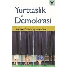 Nika Yayınevi Yurttaşlık ve Demokrasi