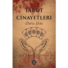 Elpis Yayınları Tarot Cinayetleri