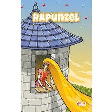 Fark Yayınları Rapunzel