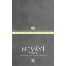 Ötüken Neşriyat Nevayi