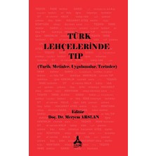 Türk Lehçelerinde Tıp Üzerine