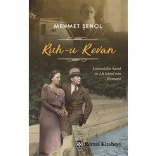 Remzi Kitabevi Ruh-U Revan