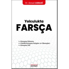 Astana Yayınları Yolculukta Farsça