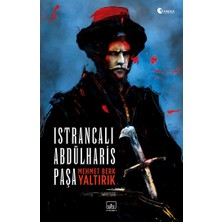 İthaki Yayınları Istrancalı Abdülharis Paşa