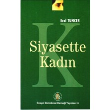 Sosyal Demokrasi Derneği Siyasette Kadın