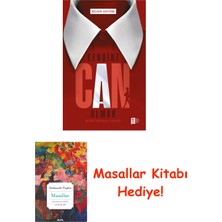 Mona Kitap Kendine Can Olmak + Masallar Hediye