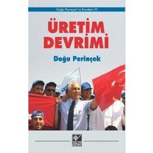 Kaynak Yayınları Üretim Devrimi
