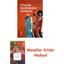 Everest Yayınları Civarda Kaybolanlar + Masallar Hediye