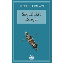 Arkadaş Yayınları Söğütlükte Rüzgar