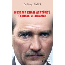 Galeati Yayıncılık Mustafa Kemal Atatürk’ü Tanımak ve Anlamak